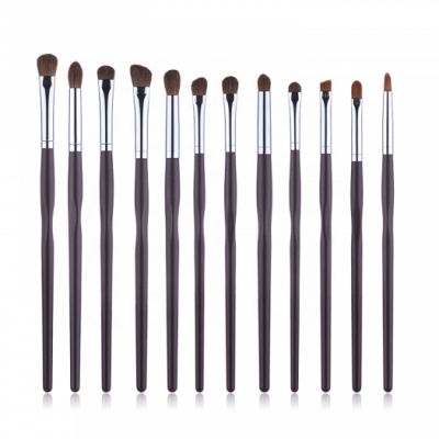 Rare Horse Hair Make Up Brushes Soft And Comfortable Animal Hair Makeup Brush Set Eye Makeup Brushes