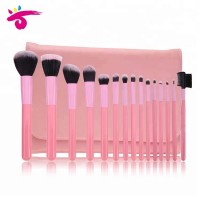 Cheap price Hello kitty Makeup Kit Set with pvc cosmetic bags